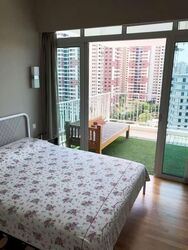 The Metropolitan Condominium (D3), Condominium #554147491